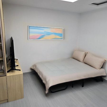 Pillows Coliving هونغ كونغ المظهر الخارجي الصورة