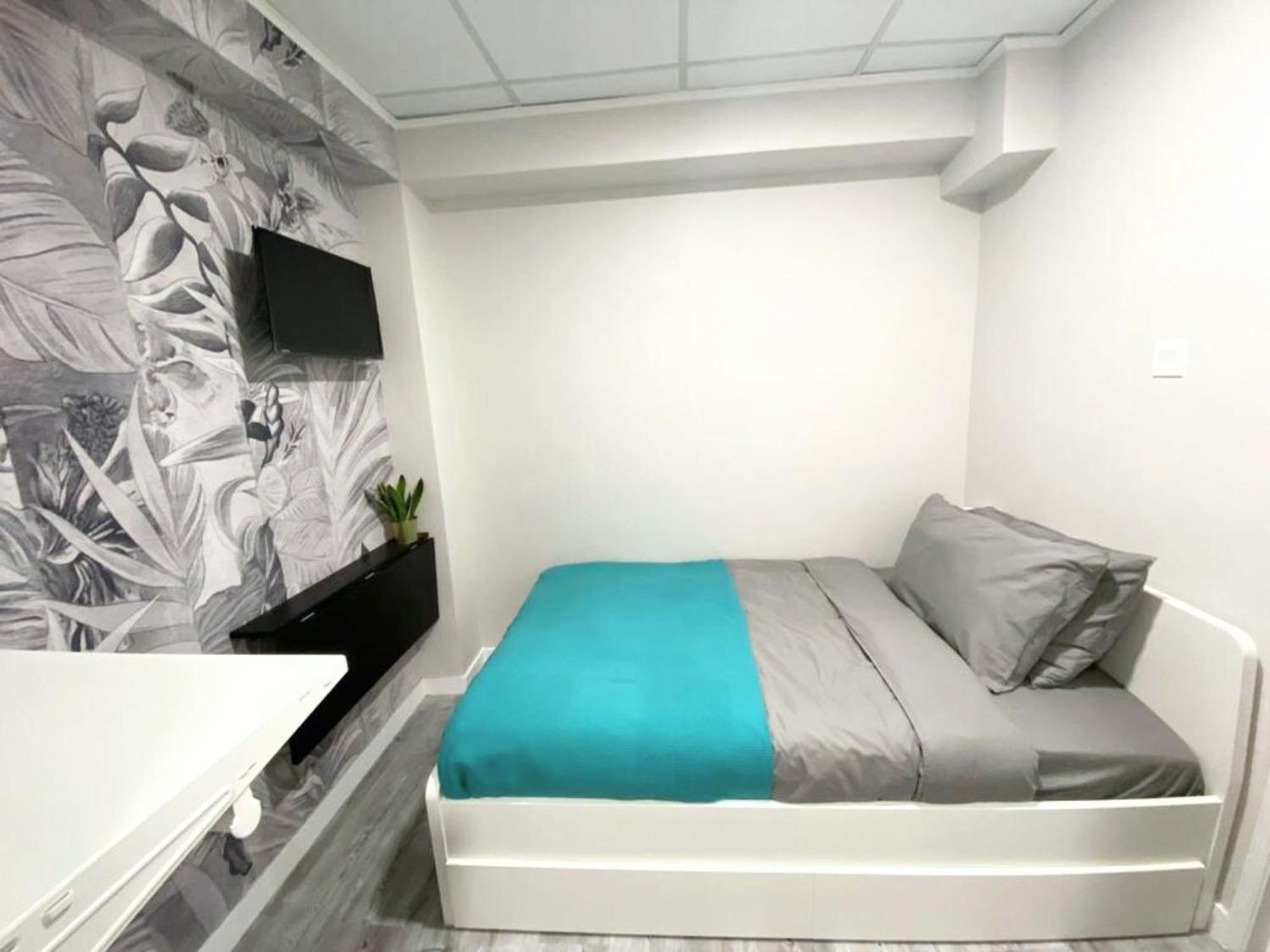 هونغ كونغ Pillows Coliving المظهر الخارجي الصورة